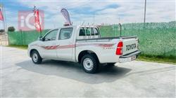 تويوتا هايلوكس